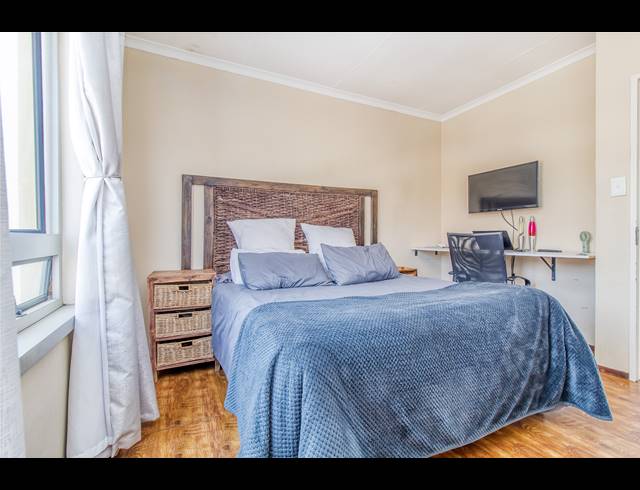 2 BEDROOM APARTMENT BLOCK FOR SALE IN NOORDWYK